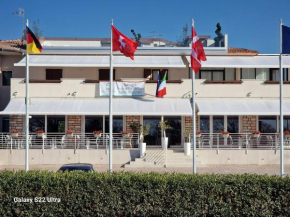 La Maison du Port Lazise